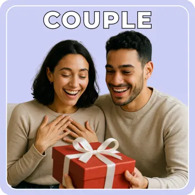 Cadeaux pour Couple