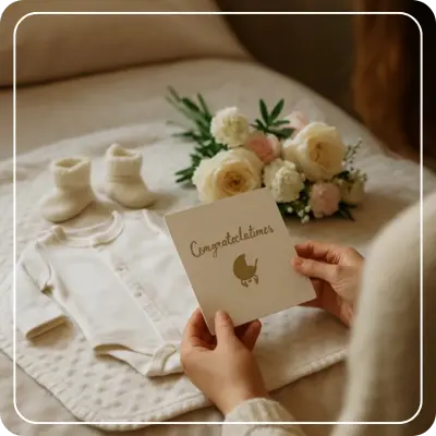 Pour quelle occasion ?