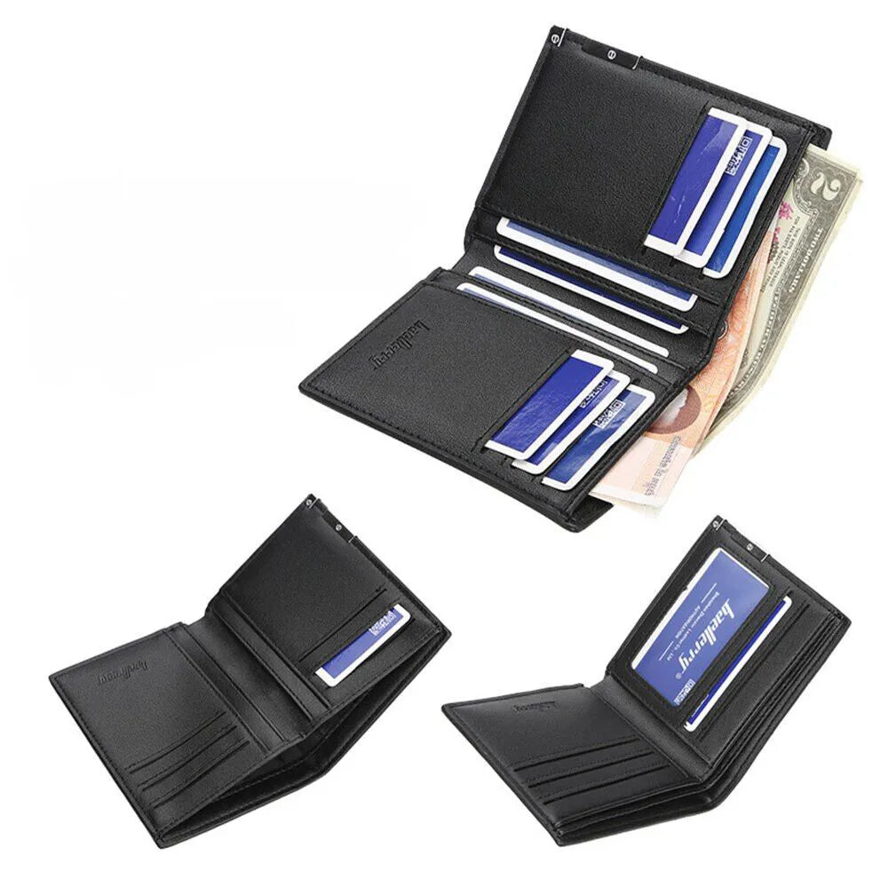 Portefeuille Cuir Homme Personnalisé - Portefeuille Cuir Homme Personnalisé
