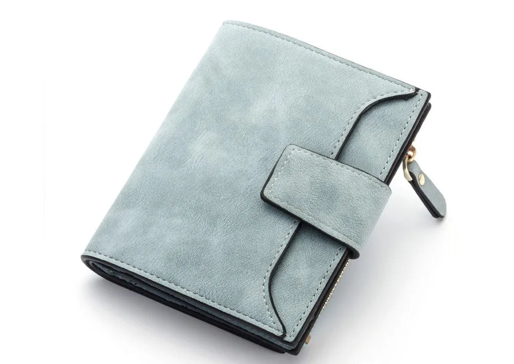 Portefeuille Femme Personnalisé - Portefeuille Femme Personnalisé
