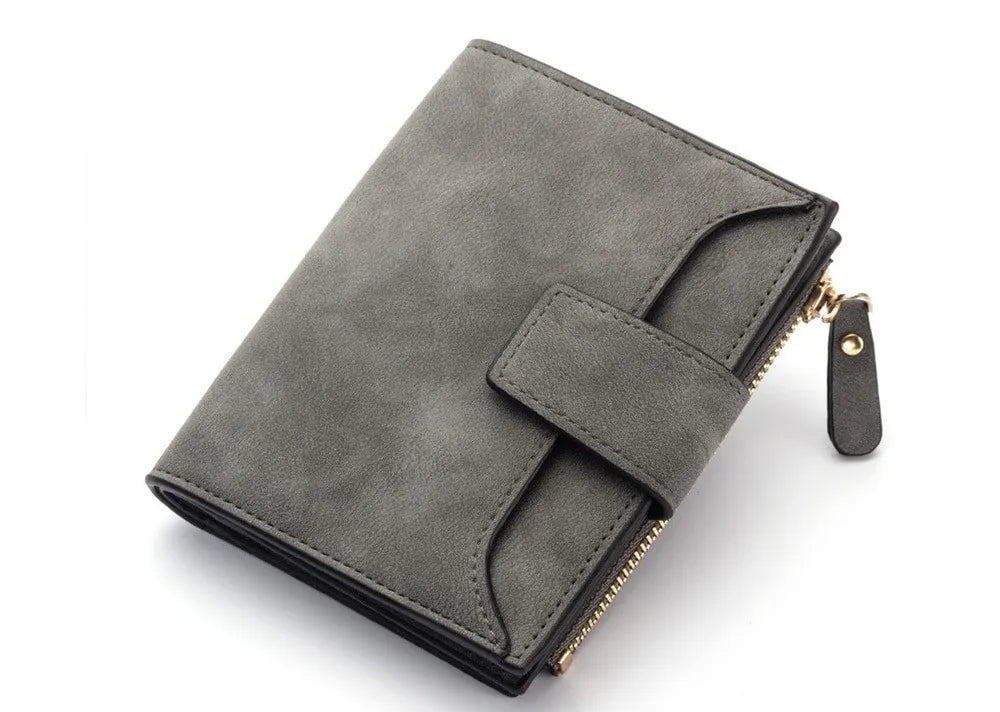 Portefeuille Femme Personnalisé - Portefeuille Femme Personnalisé