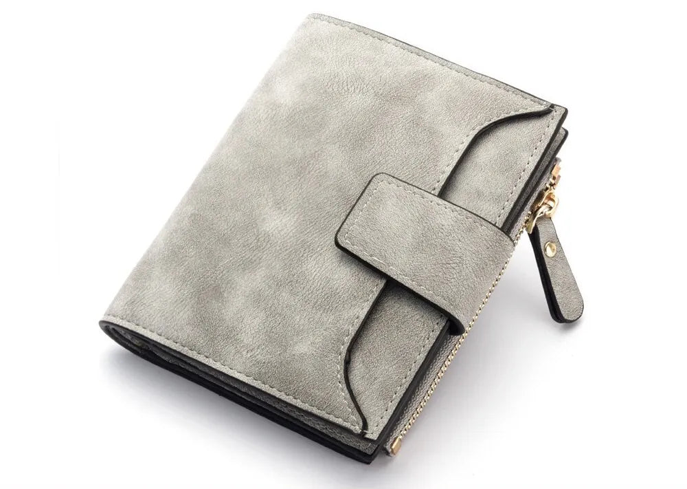Portefeuille Femme Personnalisé - Portefeuille Femme Personnalisé