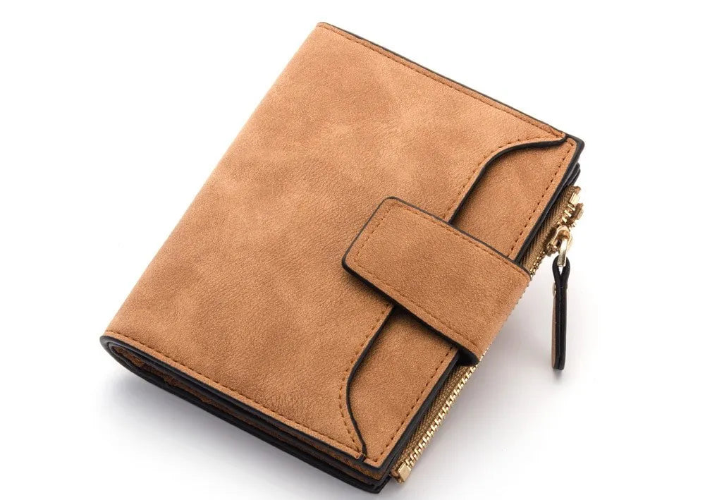 Portefeuille Femme Personnalisé - Portefeuille Femme Personnalisé