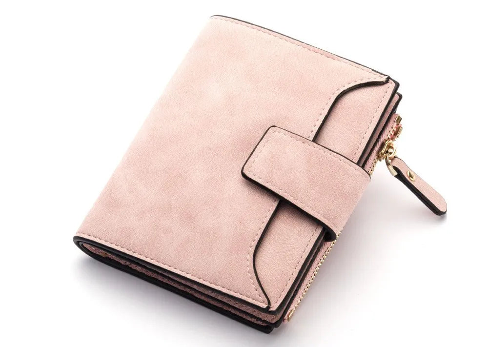 Portefeuille Femme Personnalisé - Portefeuille Femme Personnalisé