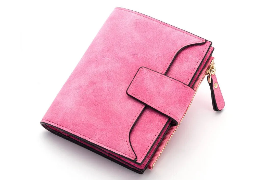 Portefeuille Femme Personnalisé - Portefeuille Femme Personnalisé