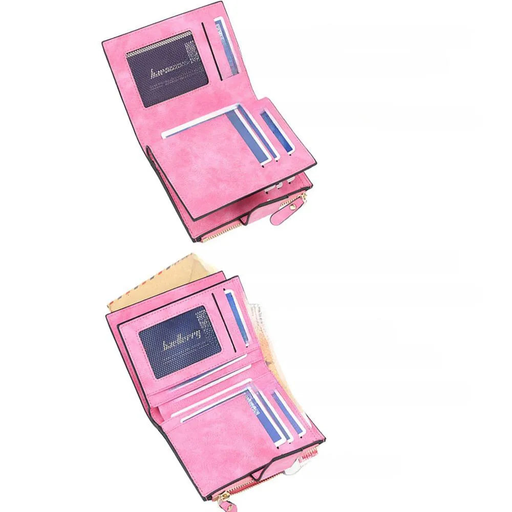 Portefeuille Femme Personnalisé - Portefeuille Femme Personnalisé