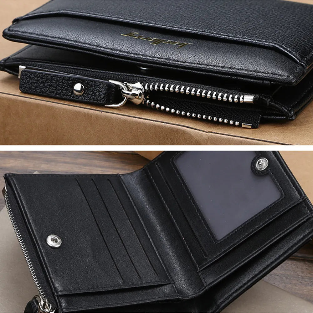 Portefeuille Homme Personnalisé - Portefeuille Homme Personnalisé