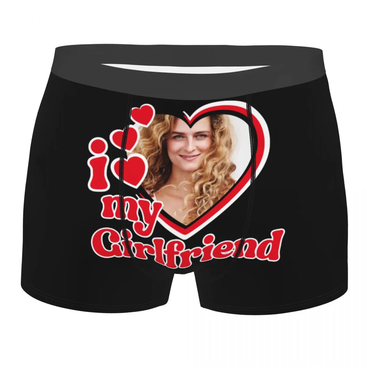 Boxer Personnalisable - XXL