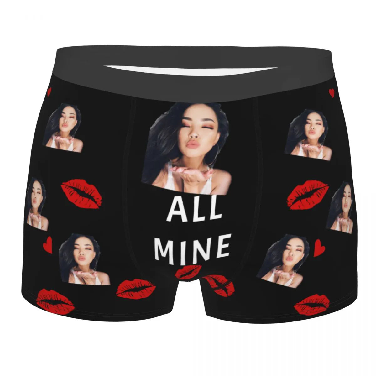 Boxer Personnalisable Homme - XXL