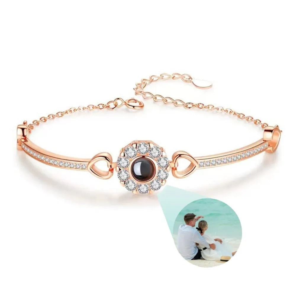 Bracelet Loupe Photo - Bracelet Loupe Photo