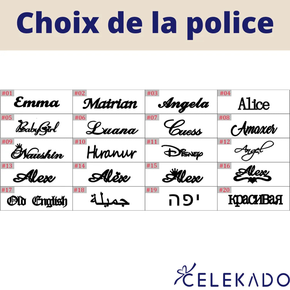 Broche Personnalisée - Broche Personnalisée