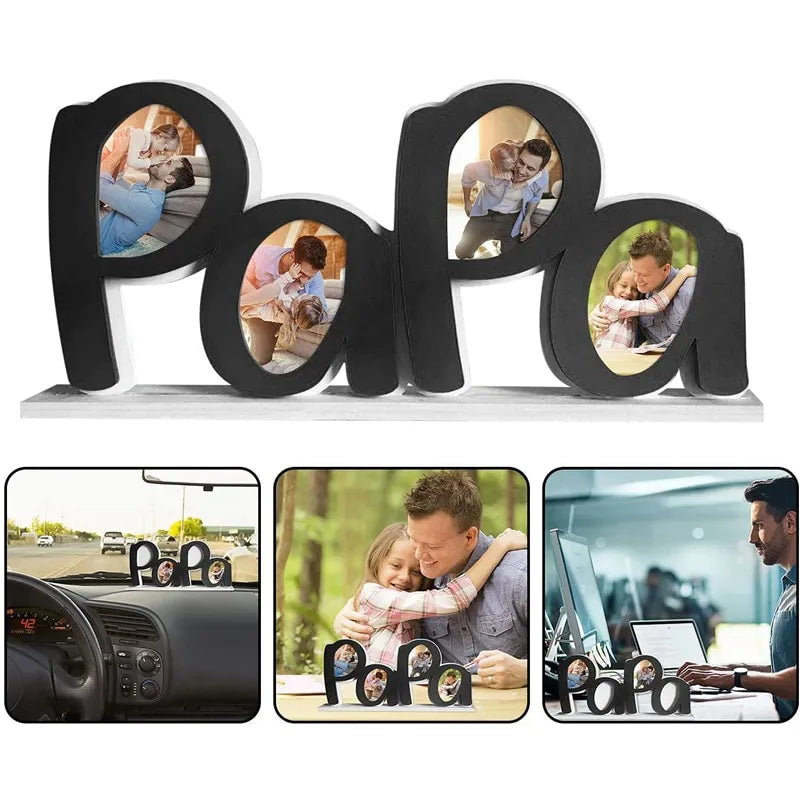 Cadre Photo Papa - Cadre Photo Papa