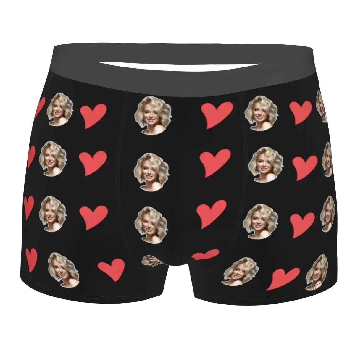 Calecon photo personnalise sale
