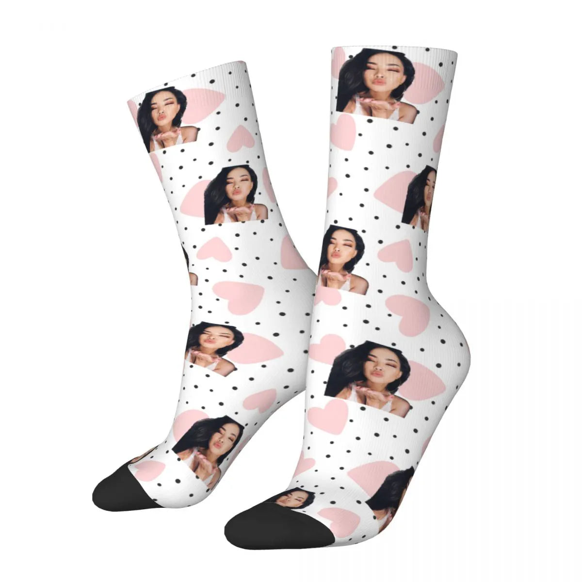 Chaussettes à Personnaliser - Chaussettes à Personnaliser