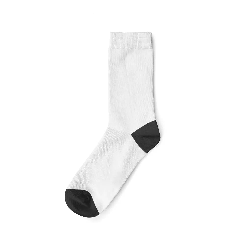 Chaussettes Personnalisable - 40cm