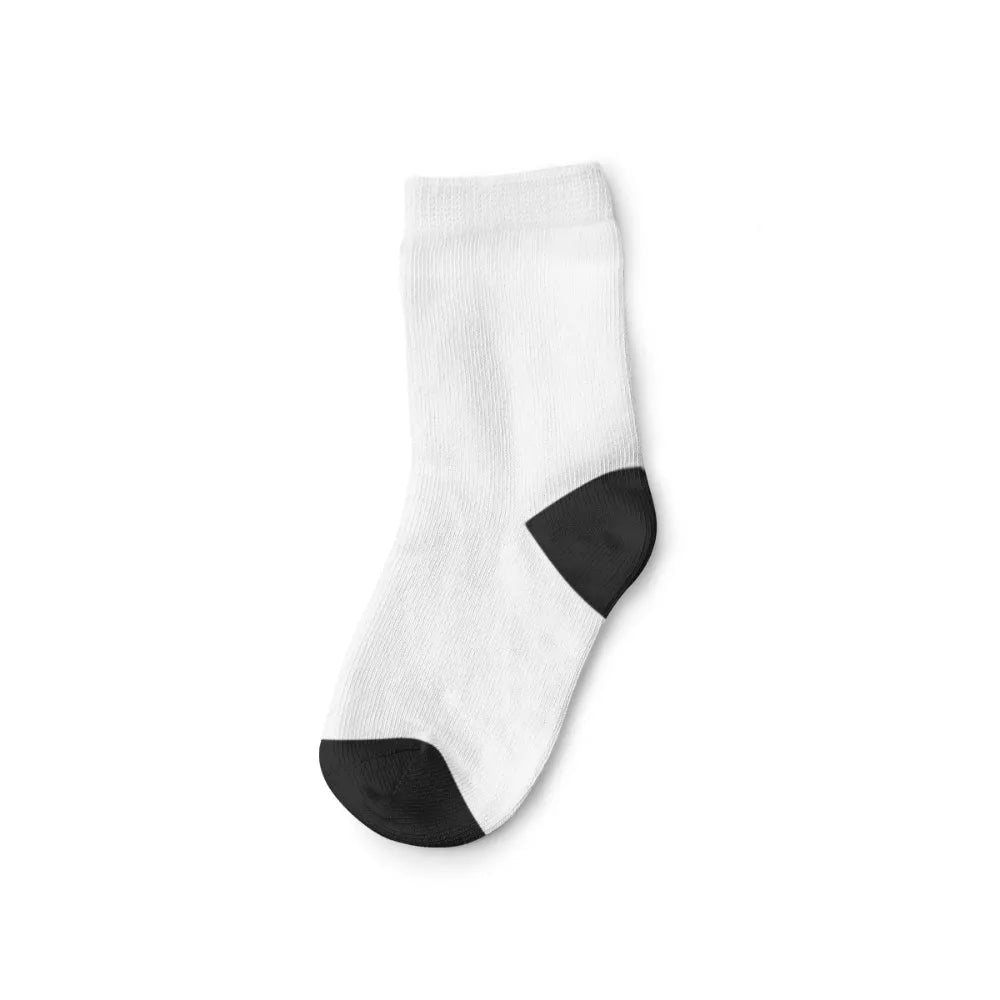 Chaussettes Personnalisable - 30cm