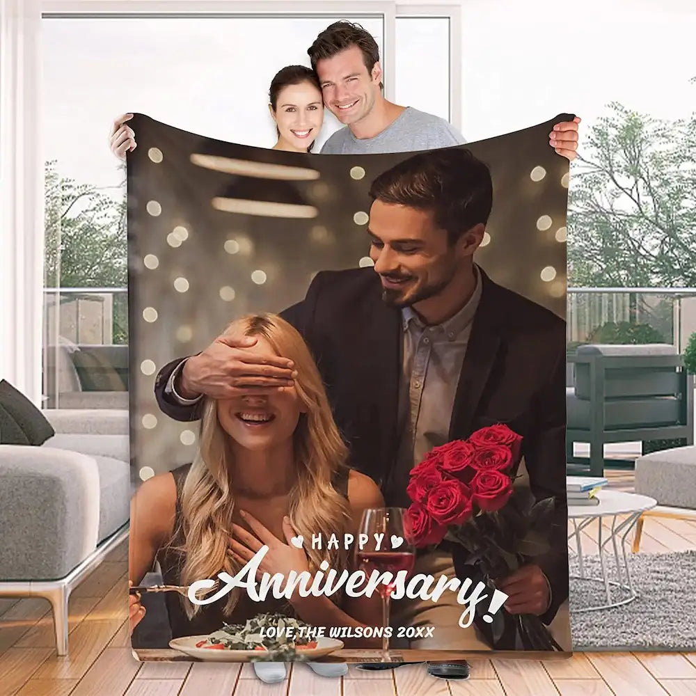 Couverture à Personnaliser - Couverture à Personnaliser