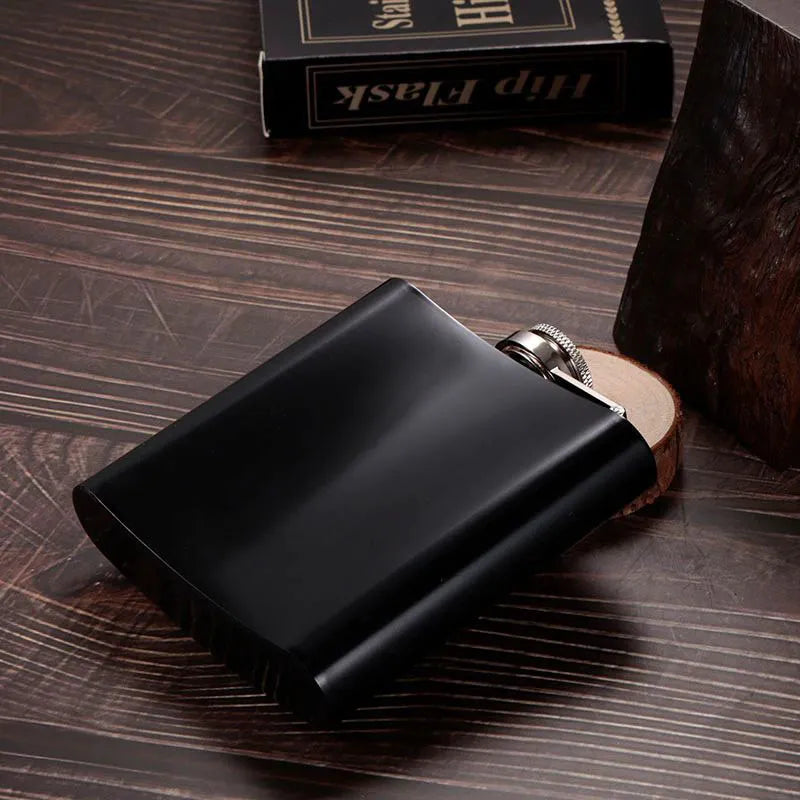 Flasque Personnalisable - Flasque Personnalisable