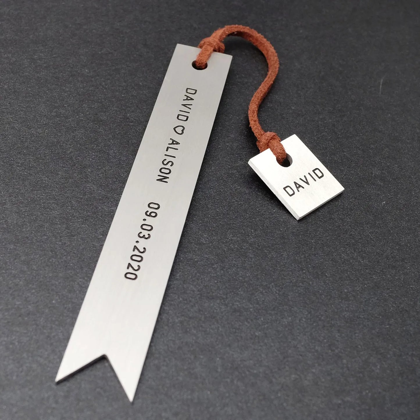 Marque Page Personnalisable - Marque Page Personnalisable