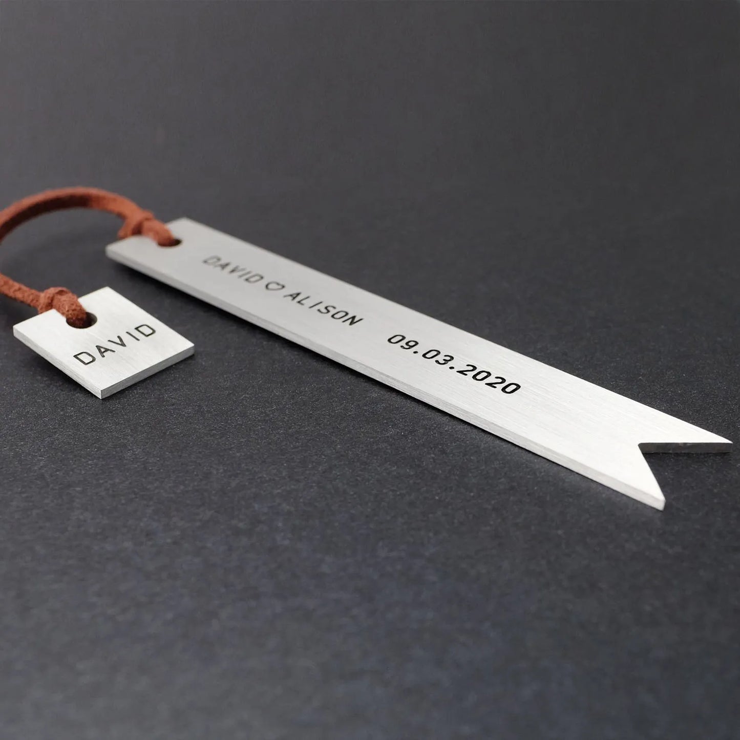 Marque Page Personnalisable - Marque Page Personnalisable