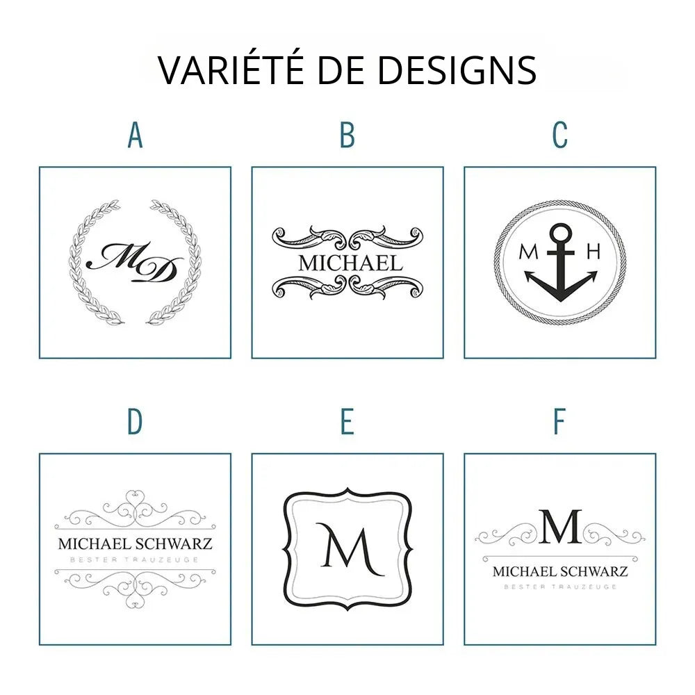 Montre à Gousset Personnalisable - Montre à Gousset Personnalisable
