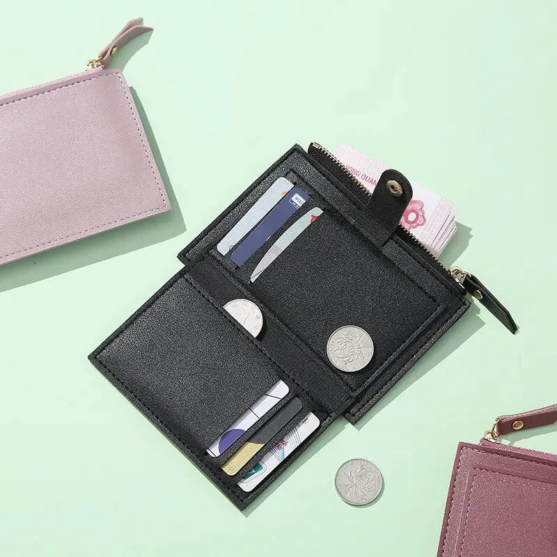 Porte Monnaie Personnalisé - Porte Monnaie Personnalisé