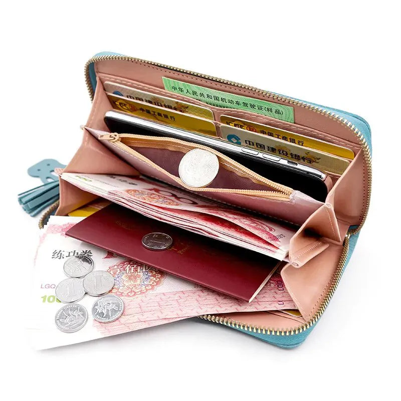 Porte-Monnaie Personnalisé Prénom - Porte-Monnaie Personnalisé Prénom