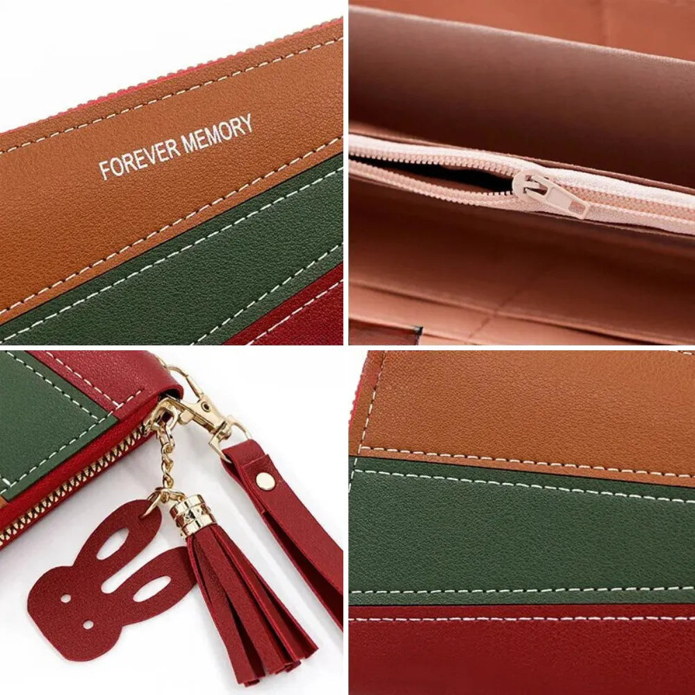 Porte-Monnaie Personnalisé Prénom - Porte-Monnaie Personnalisé Prénom