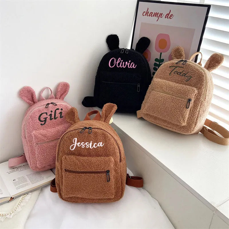 Sac à Dos Personnalisé - Sac à Dos Personnalisé