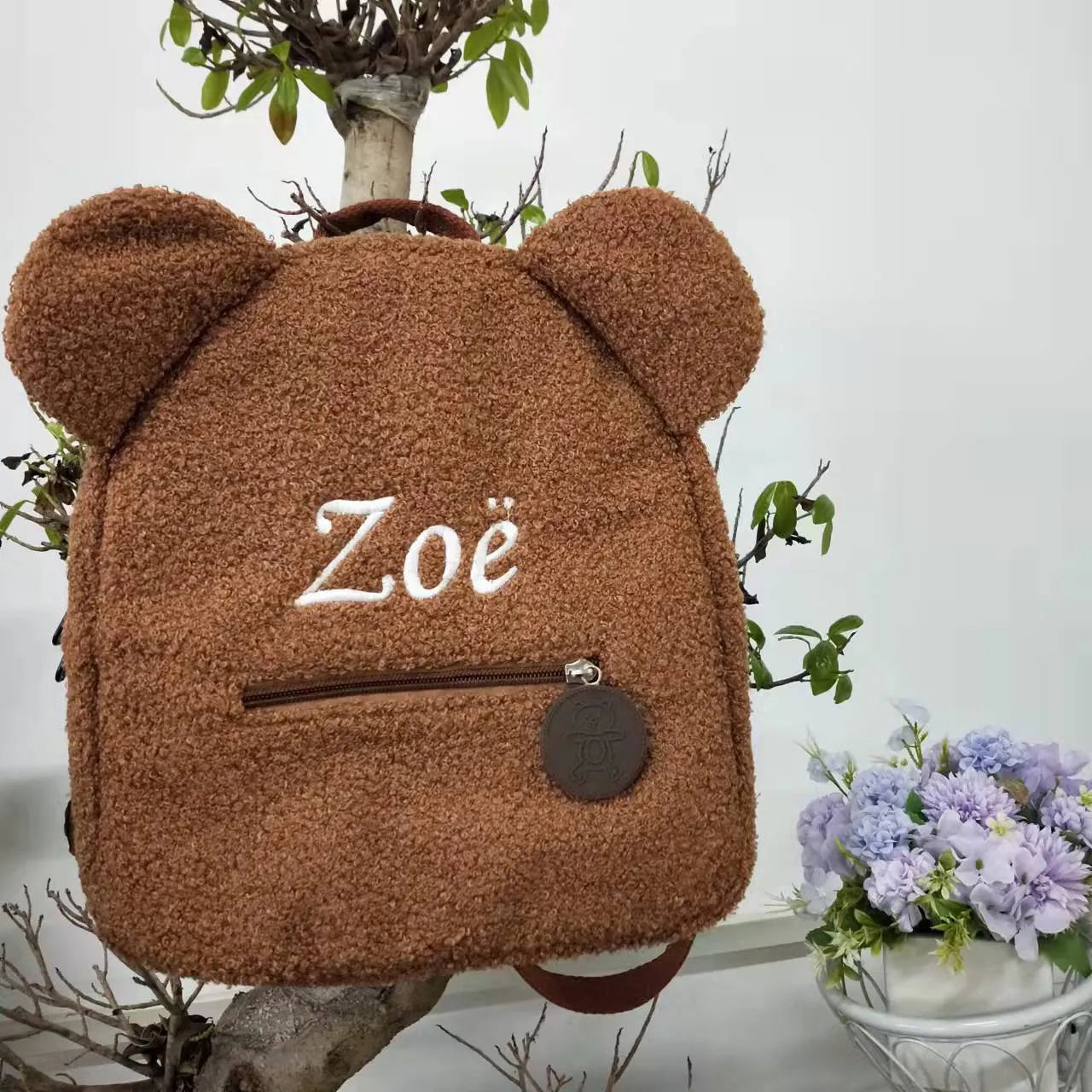 Sac à Dos Personnalisé - Sac à Dos Personnalisé