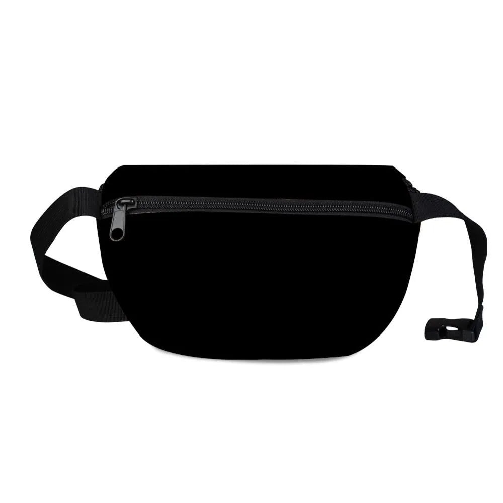 Sac Banane Personnalisable - Sac Banane Personnalisable