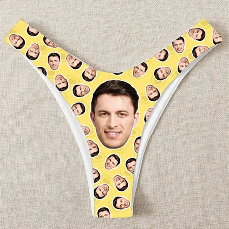String avec Photo - Celekado