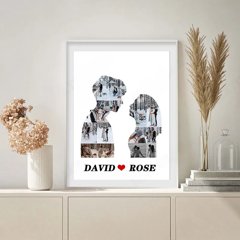 Tableau Couple - Tableau Couple