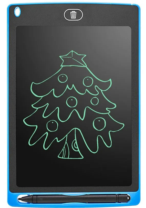 Tablette à Dessin pour Enfant - Bleu