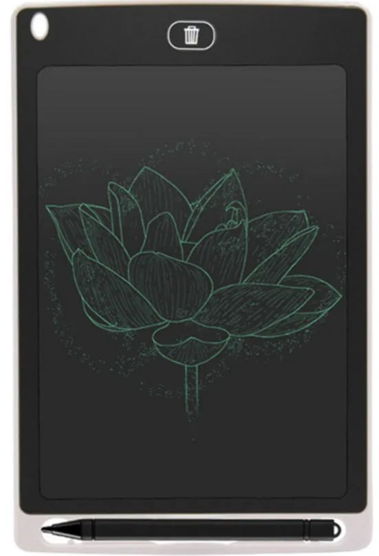 Tablette à Dessin pour Enfant - Blanc