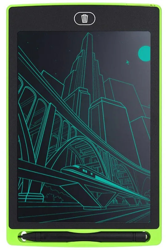 Tablette à Dessin pour Enfant - Vert