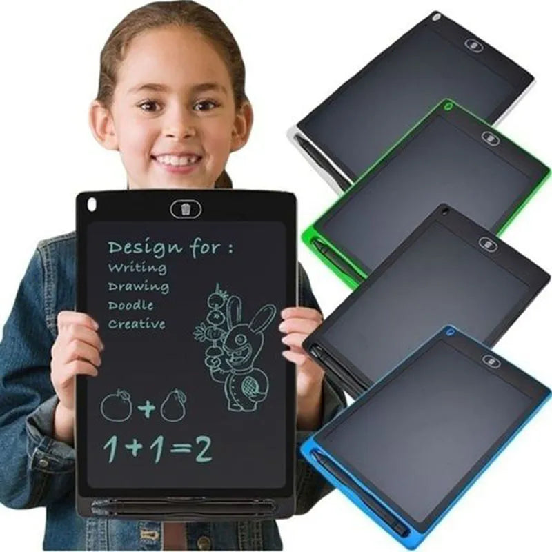 Tablette à Dessin pour Enfant - Tablette à Dessin pour Enfant