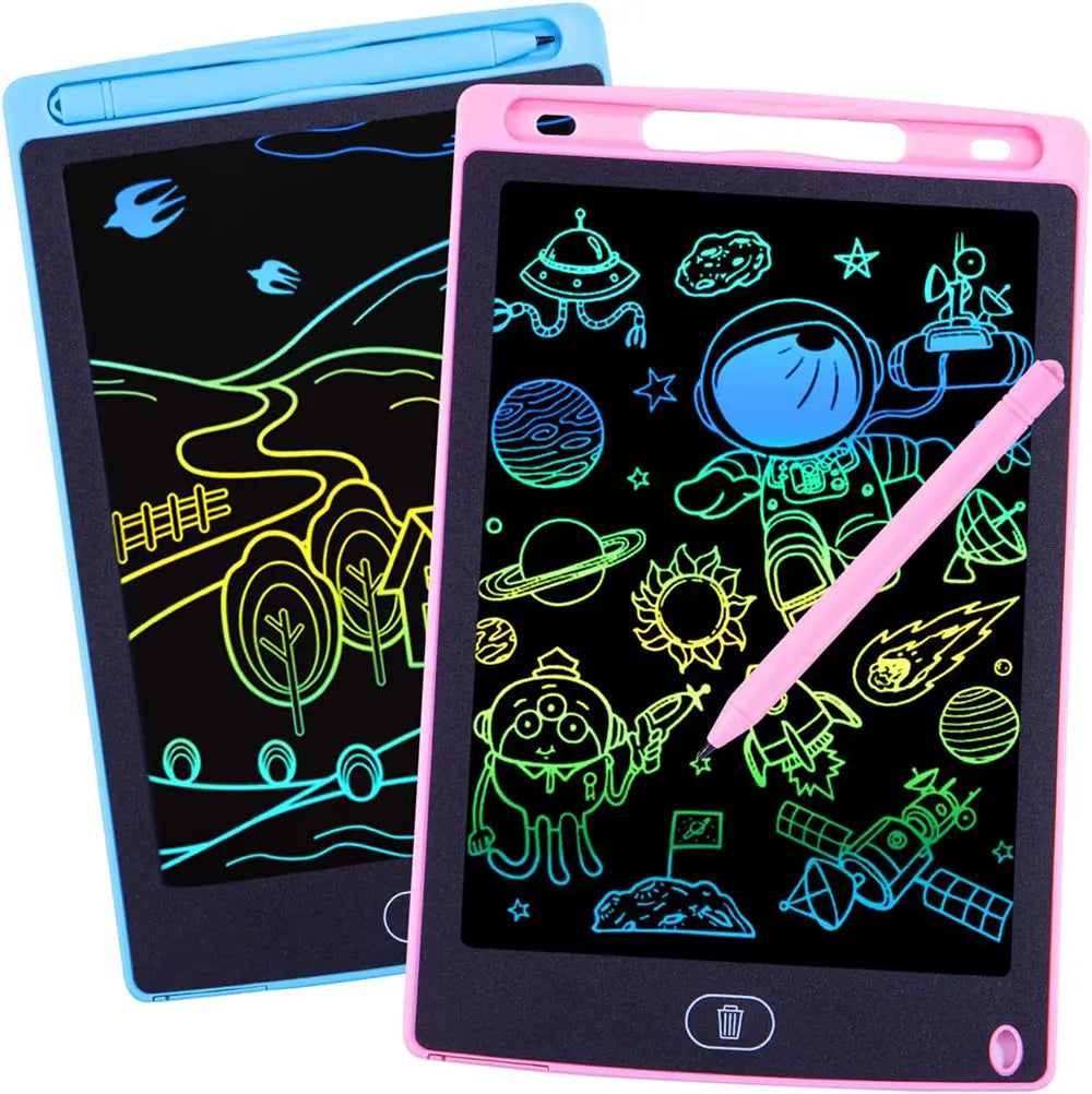 Tablette à Dessin pour Enfant - Tablette à Dessin pour Enfant