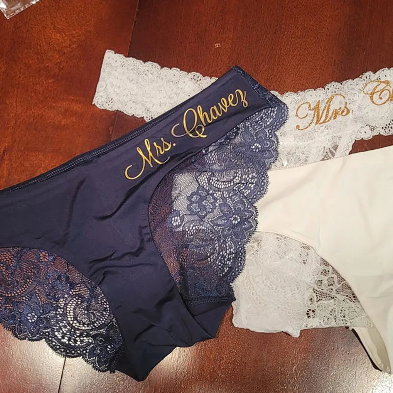 Tanga Personnalisé - Tanga Personnalisé