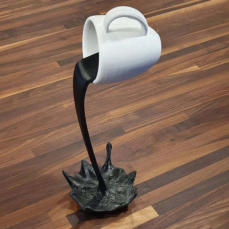 Tasse à Café De Décoration - Tasse à Café De Décoration