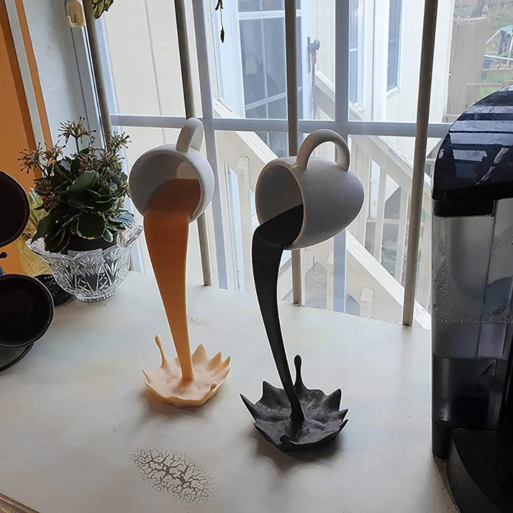 Tasse à Café De Décoration - Tasse à Café De Décoration