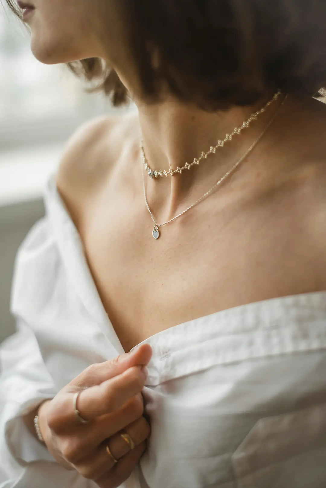 Comment superposer ses colliers sans fausse note ?