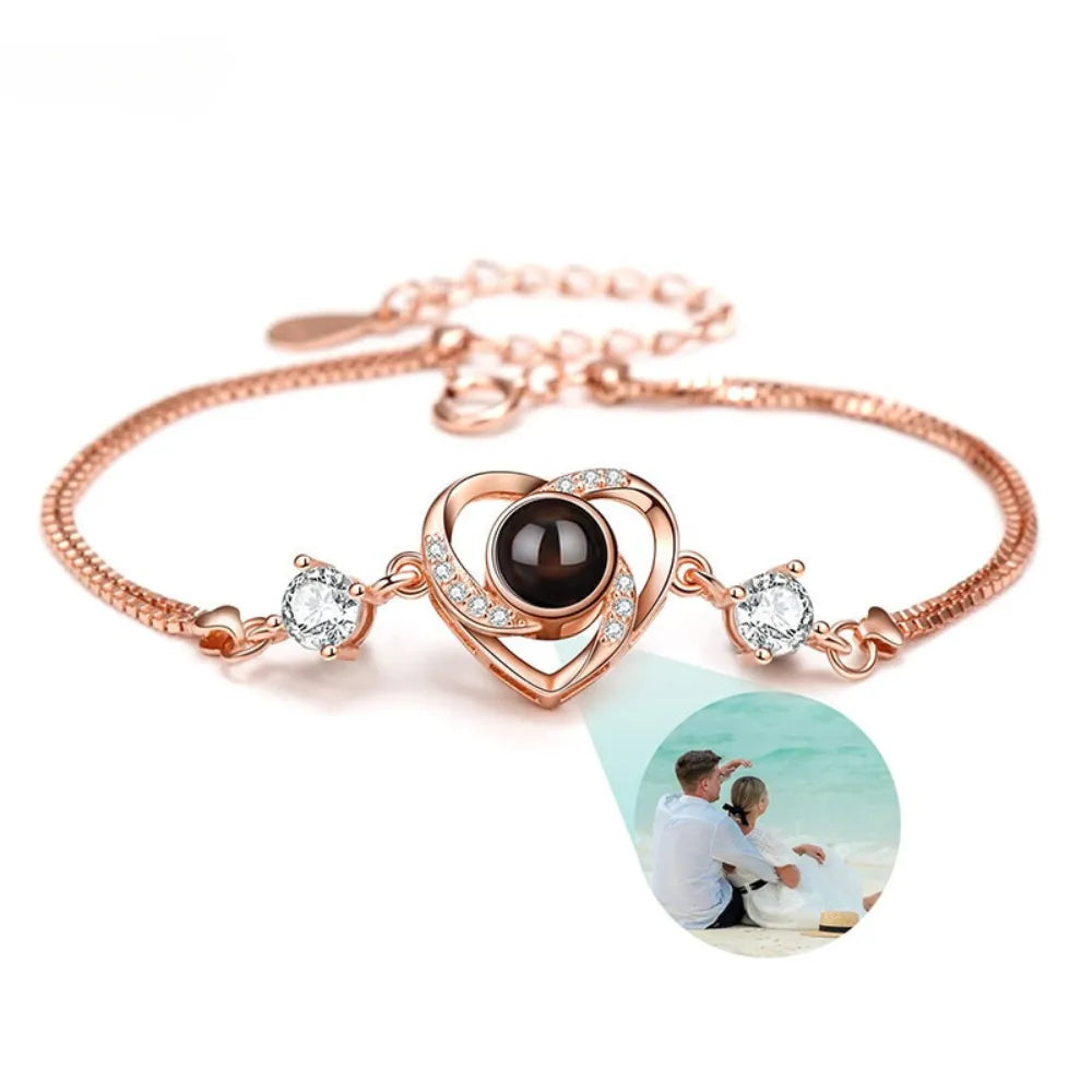 Bracelet Femme Personnalisé