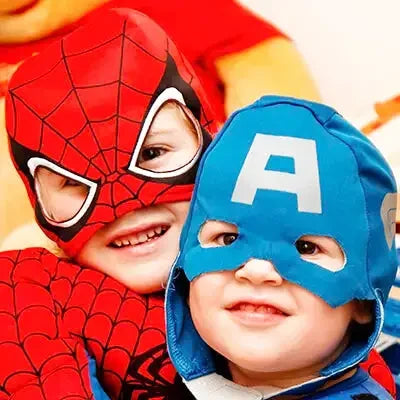 Cadeaux pour enfants