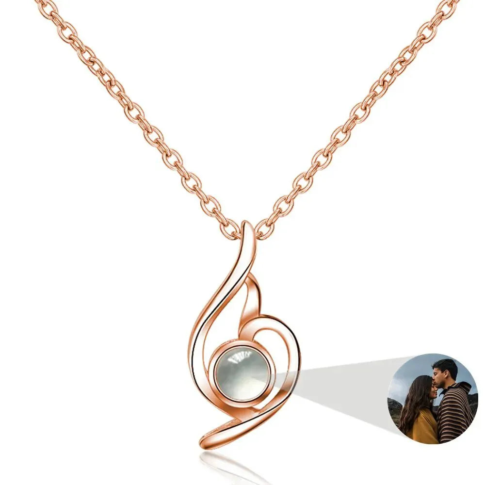 Collier Femme Personnalisé