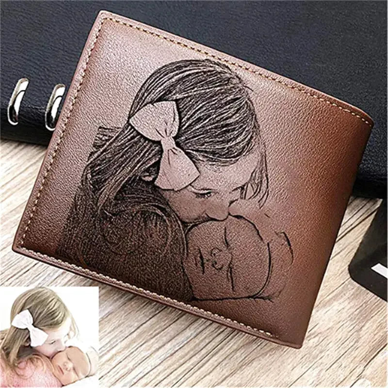Portefeuille Personnalisé