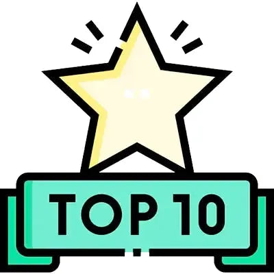 Classement top 10