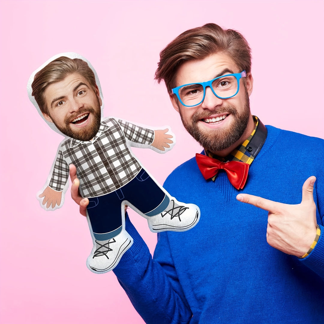 Oreiller Personnalisé