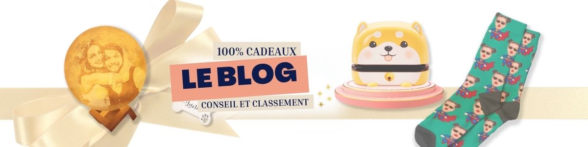 Bannière blog