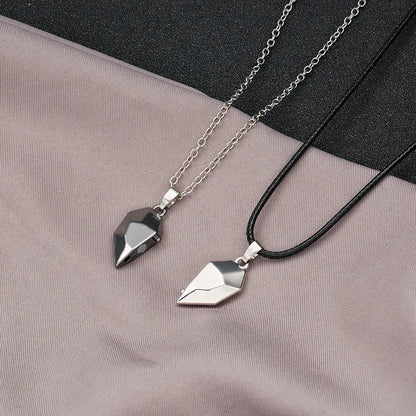 Collier Assorti Couple - Collier Assorti Couple